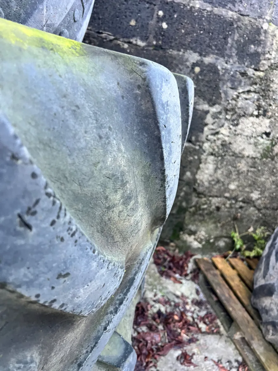 Used Tyres - Image 3