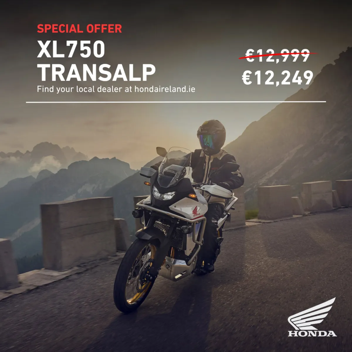 Honda Specials at Meskells - Image 4