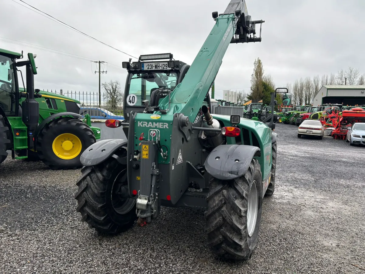 2023 Kramer KT306 - Image 2