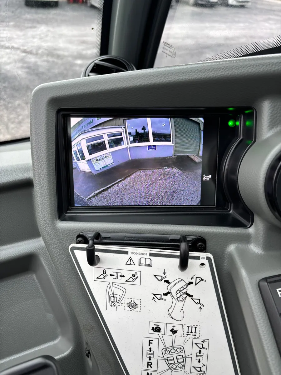 2023 Kramer KT306 - Image 4