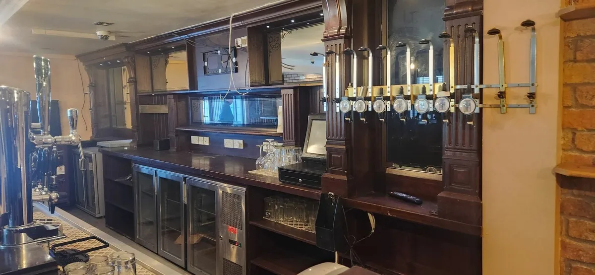 Bar Contents for sale - Image 4