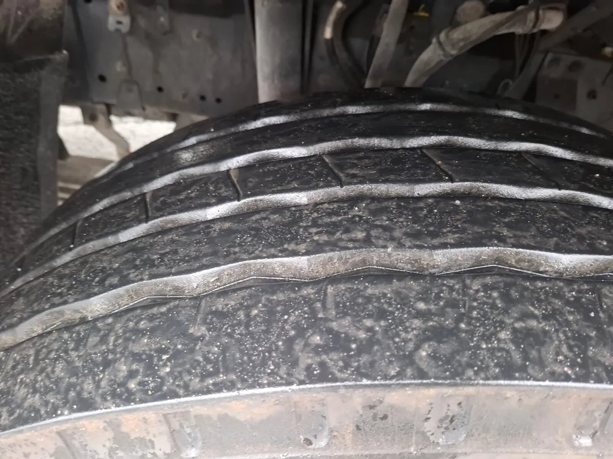 DAFXF 530 FTP 46ton - Image 3