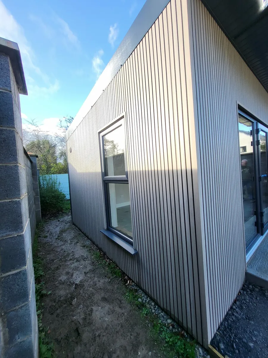 Garden rooms - Image 3