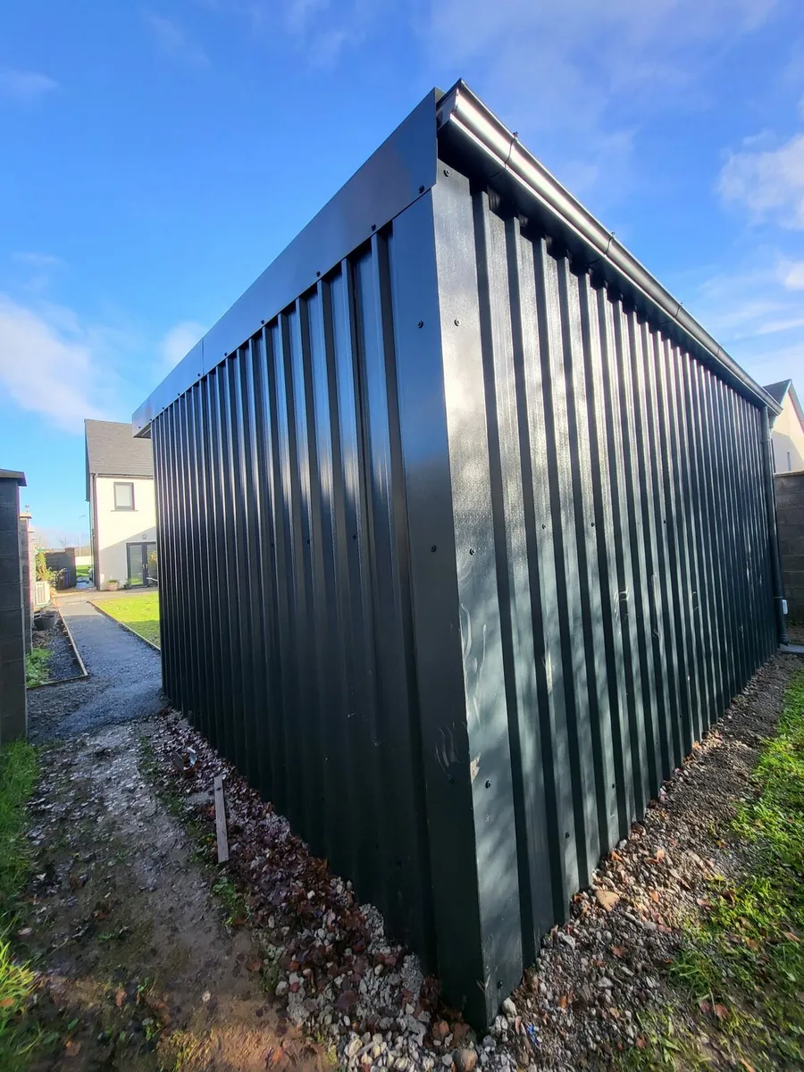 Garden rooms - Image 4