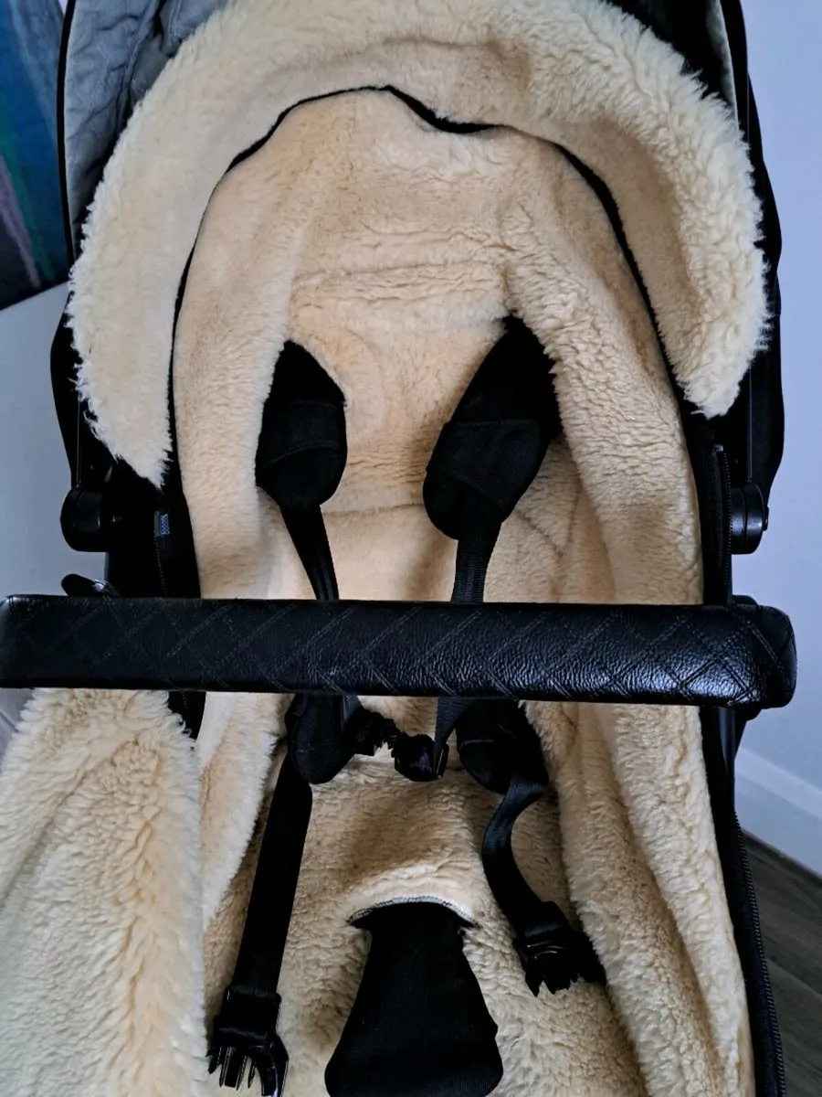 Joolz geo buggy /pram - Image 2