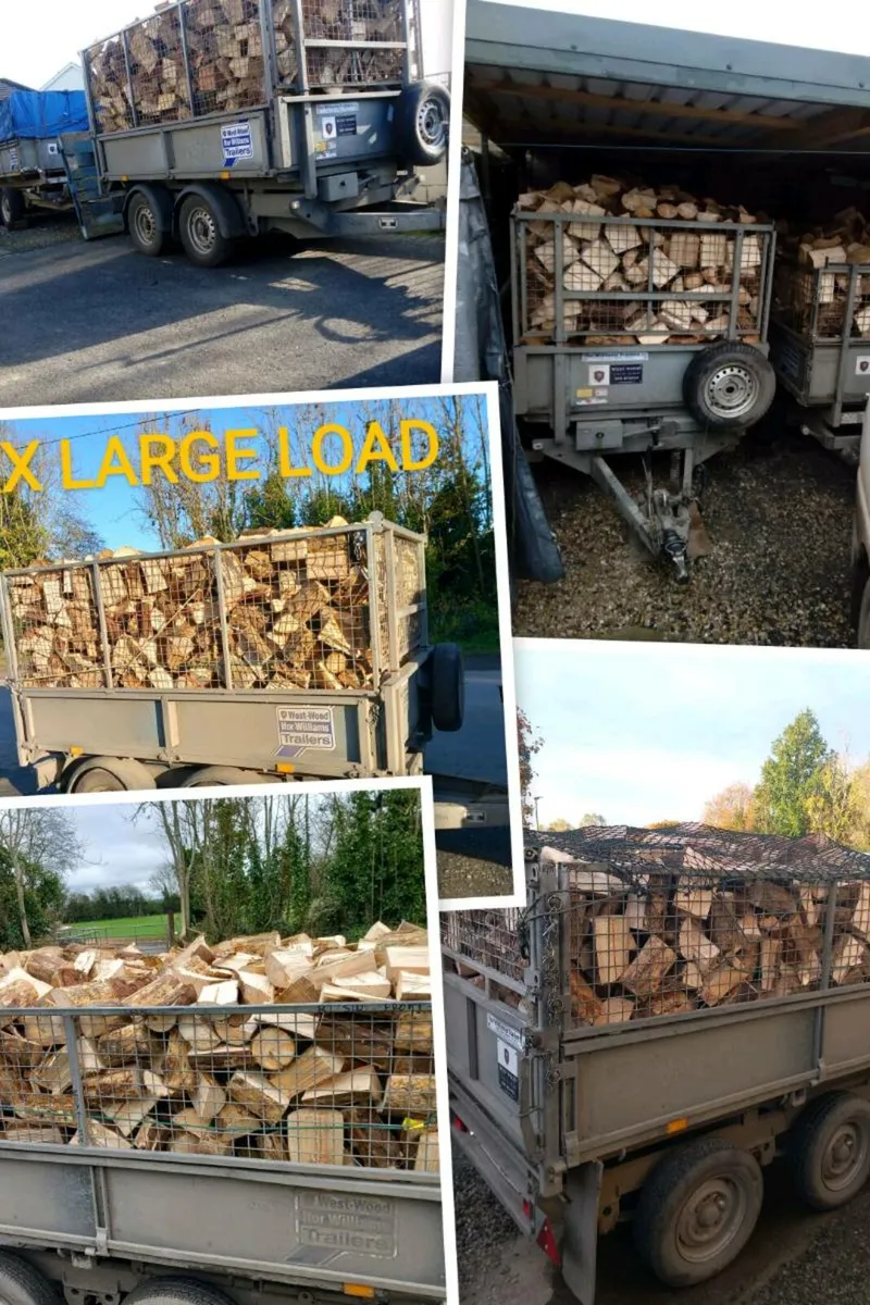FIREWOOD - Image 1