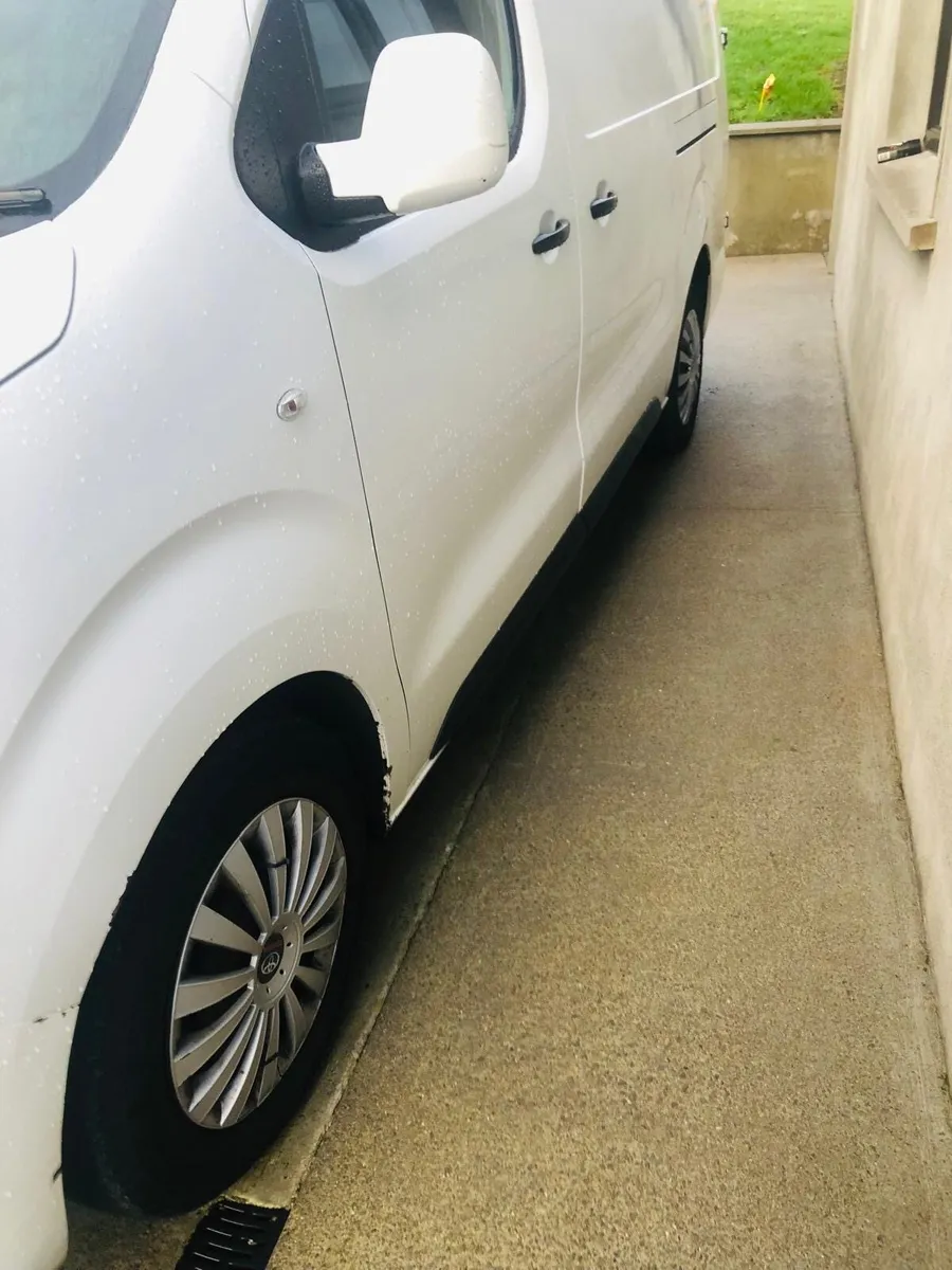 2018 Toyota proace - Image 3