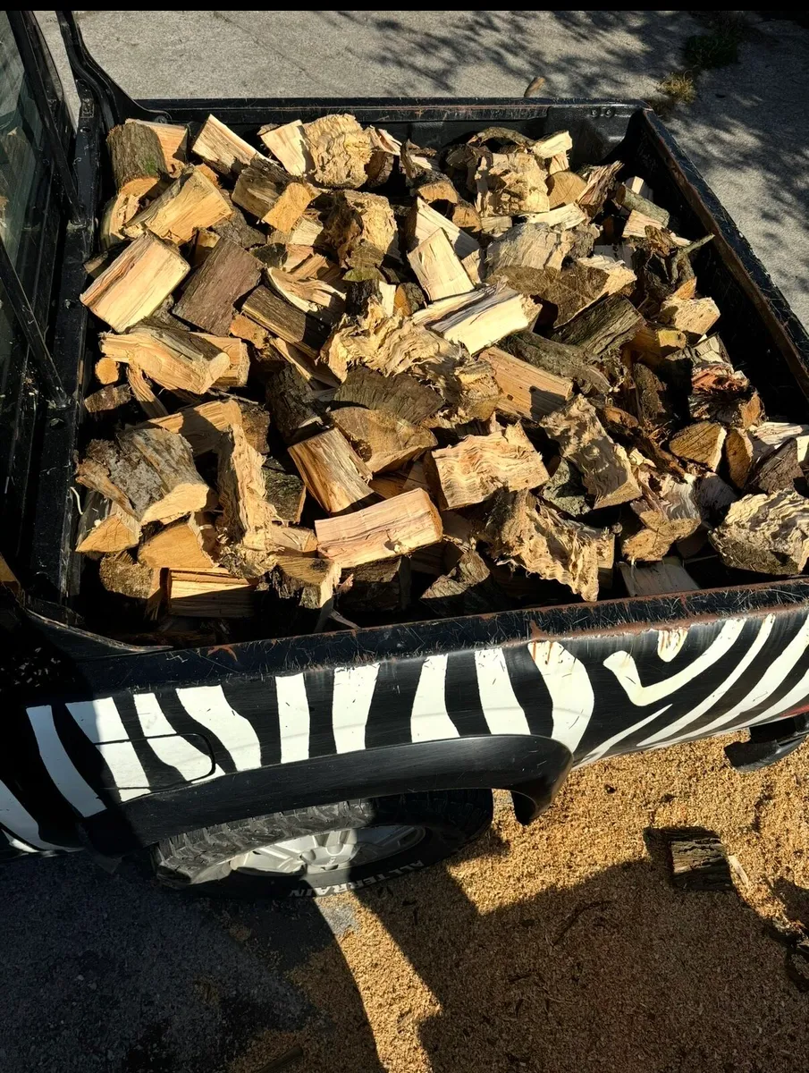 Firewood delivered - Image 2