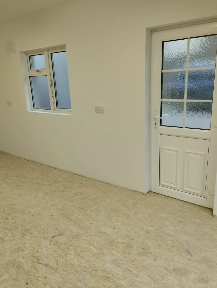 Art Studio/Work shop/Office - Image 3