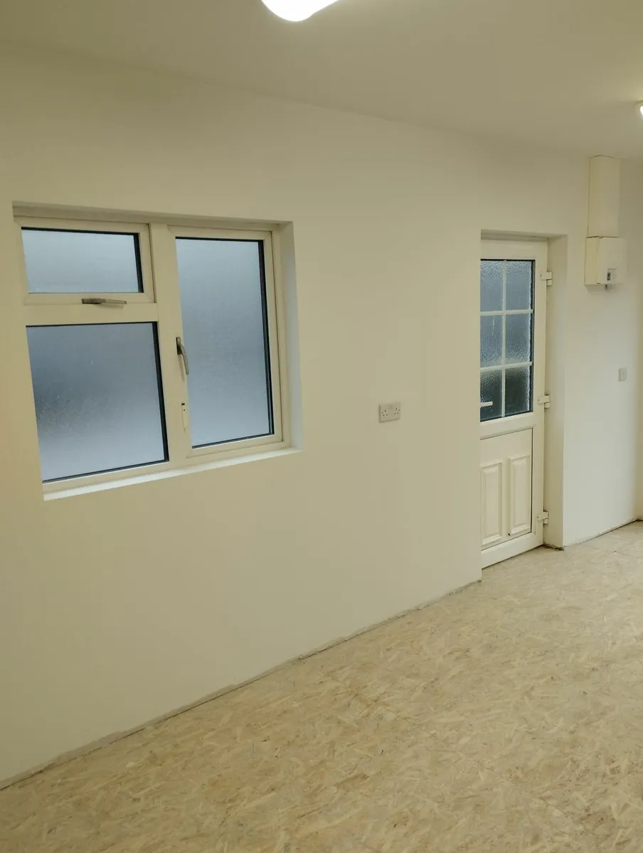 Art Studio/Work shop/Office - Image 4