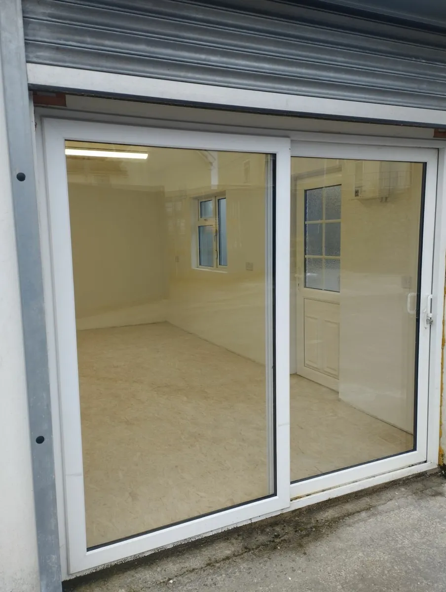 Art Studio/Work shop/Office - Image 1