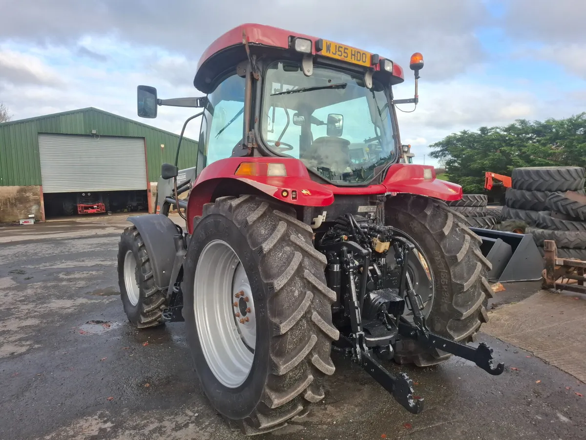 Case MXU 100 - Image 3