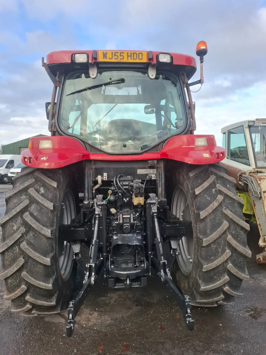 Case MXU 100 - Image 4