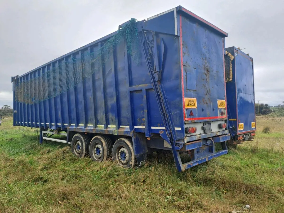 2 ejector traliors - Image 4