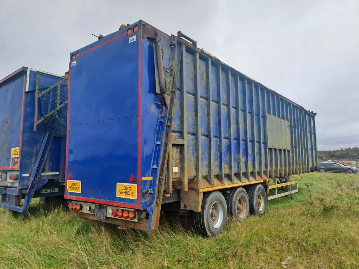 2 ejector traliors - Image 3