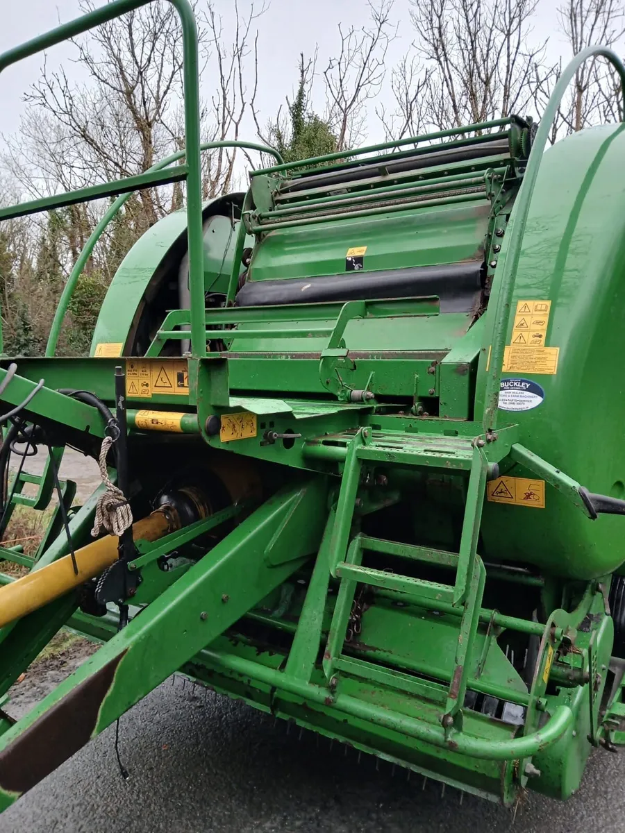 McHale Baler - Image 3