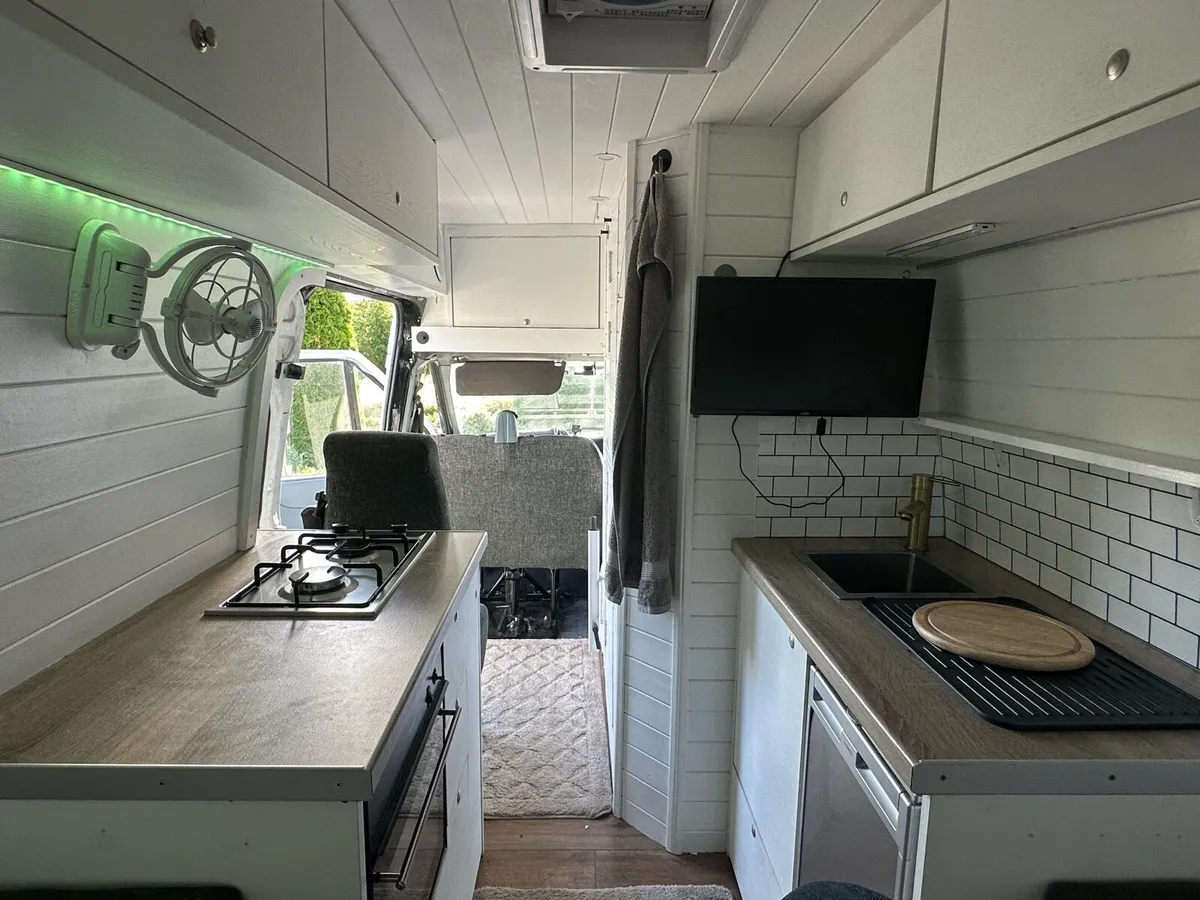 Campervan - Image 1