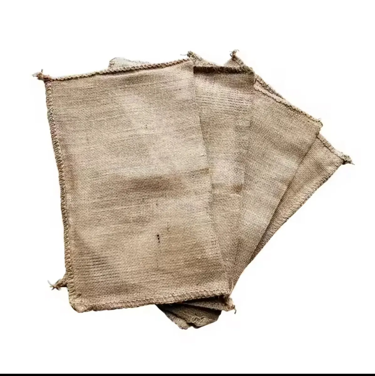 Sandless sandbags - Image 1