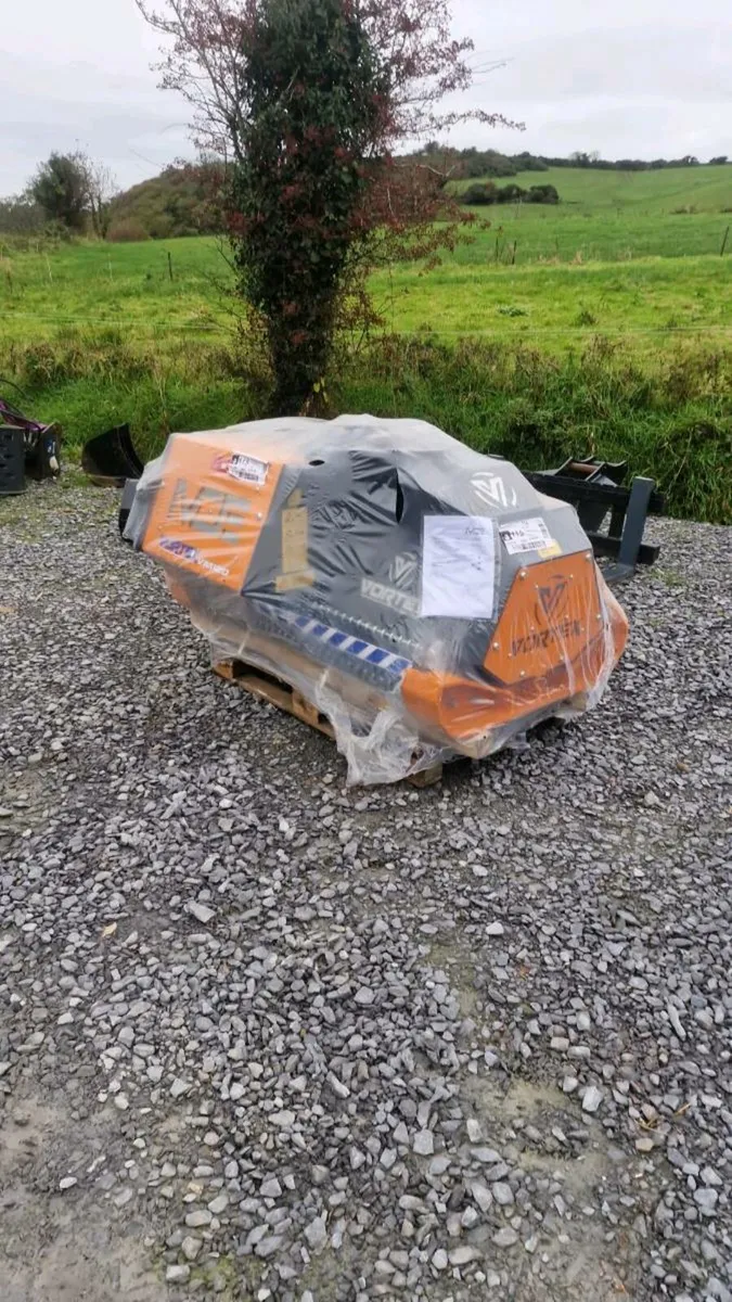 MDE MULCHER - Image 2