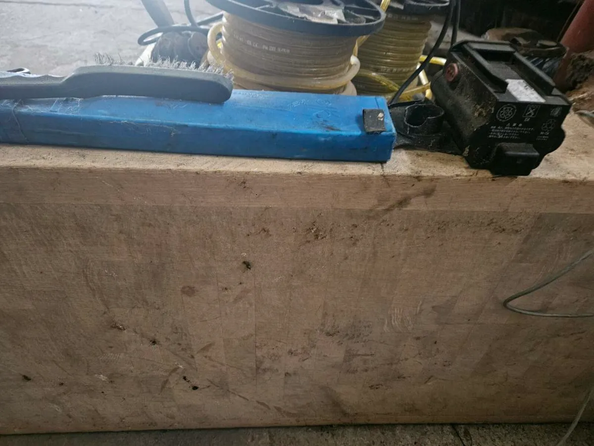 Butchers Block - Image 4