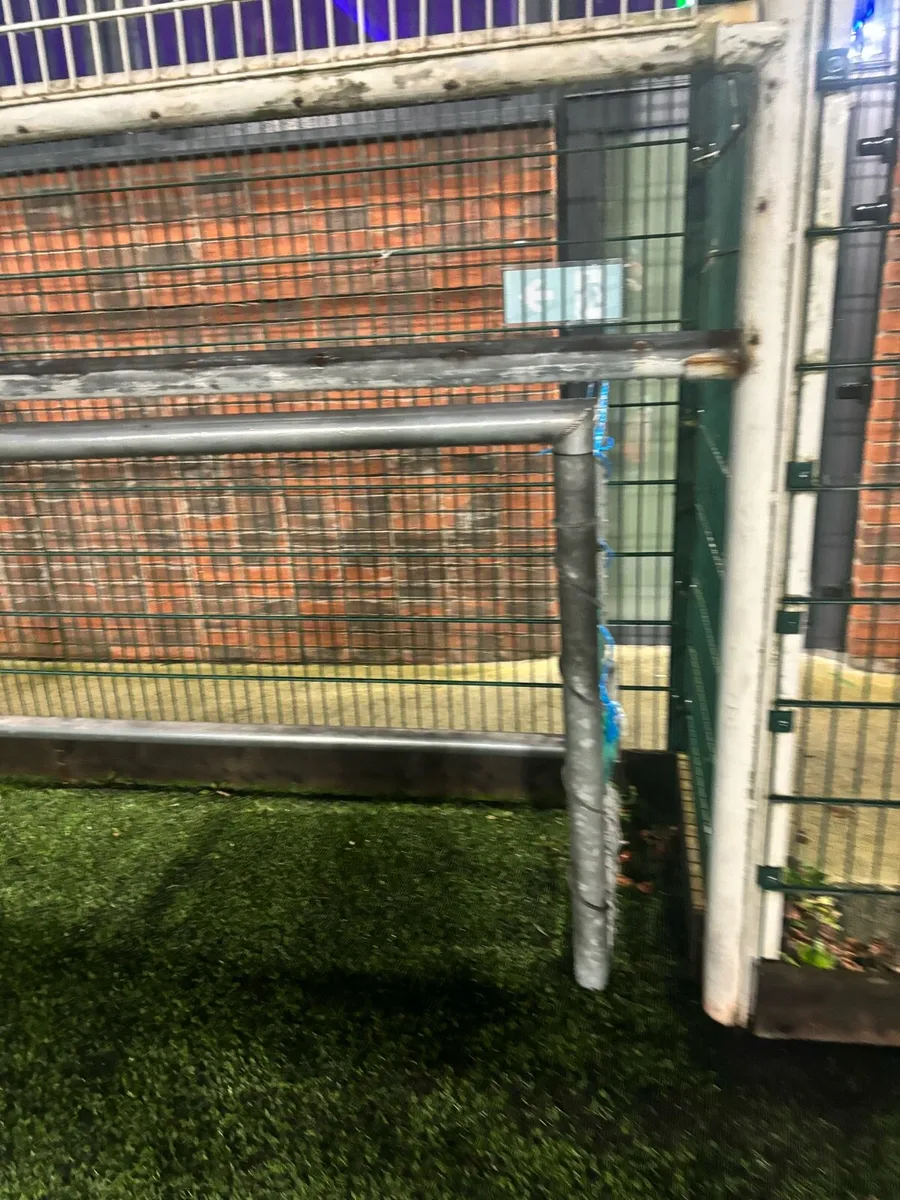 Soccer Goals - Image 3