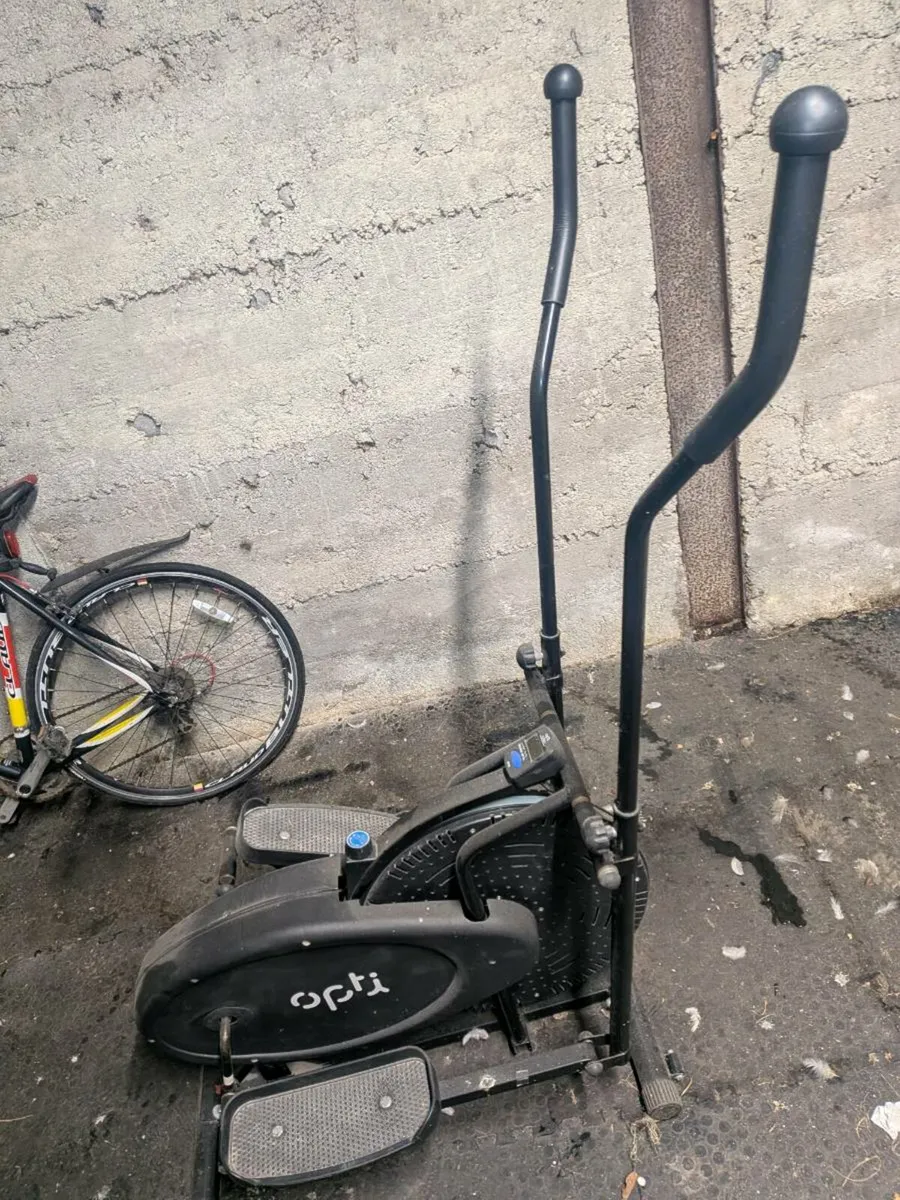 Gym equipment - Image 3