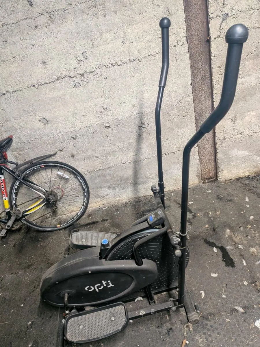 Gym equipment - Image 4