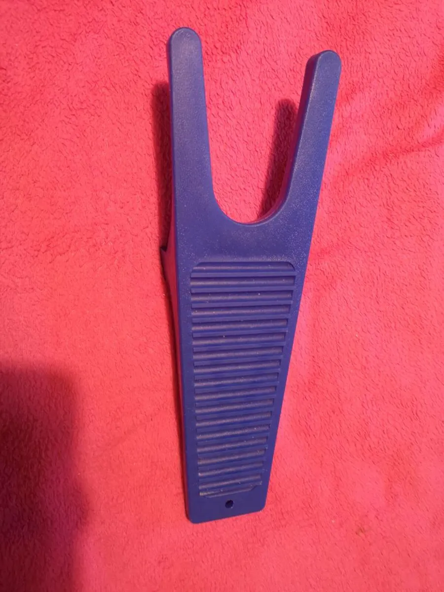 Boot Jack - Image 1