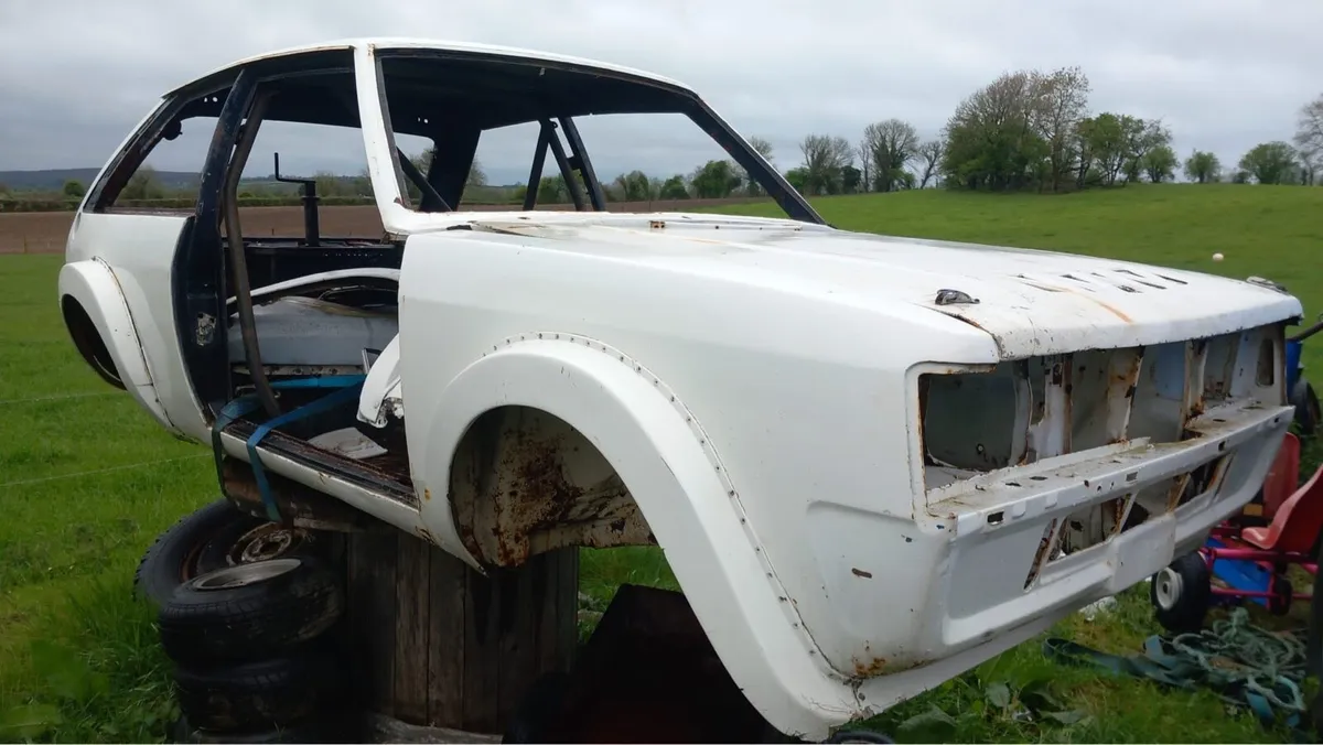 Talbot sunbeam - Image 1