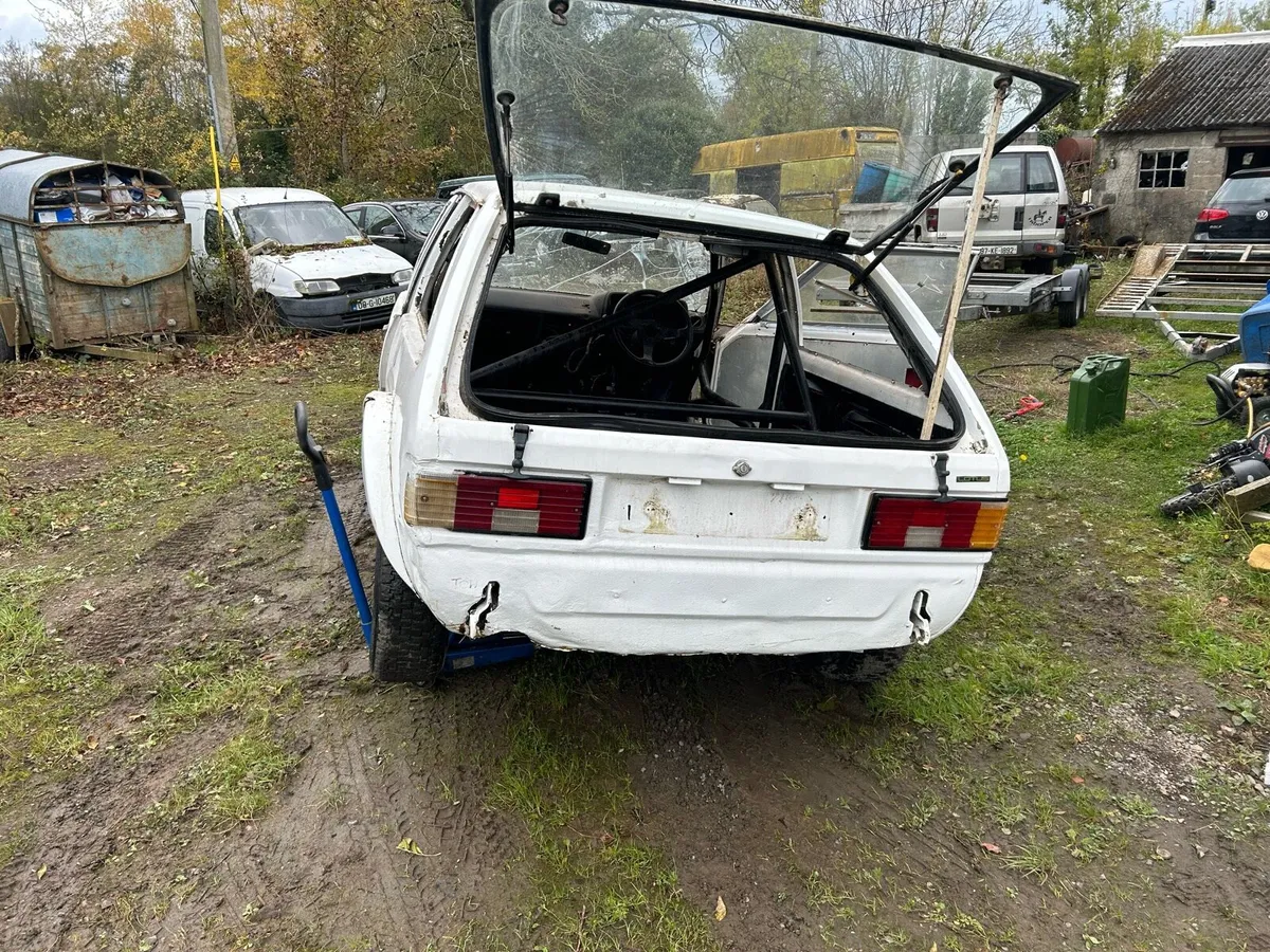 Talbot sunbeam - Image 4