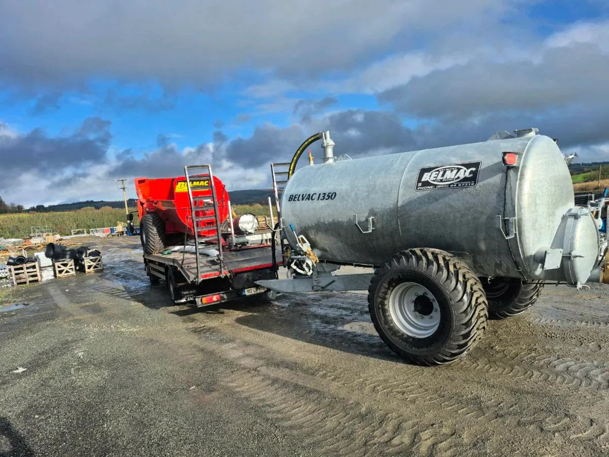 Post drivers fencing supplies - Image 3