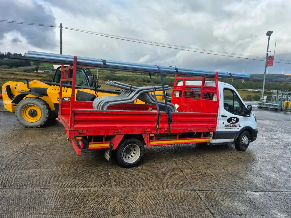 Post drivers fencing supplies - Image 4