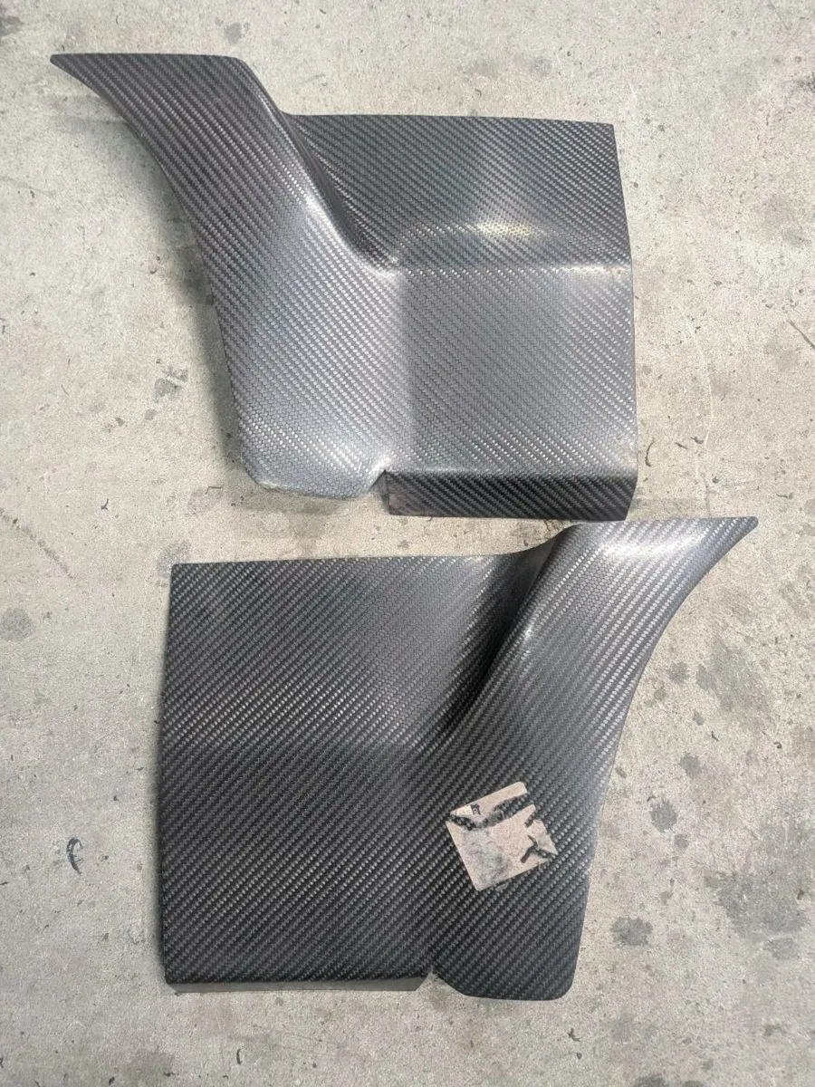 Escort parts - Image 2