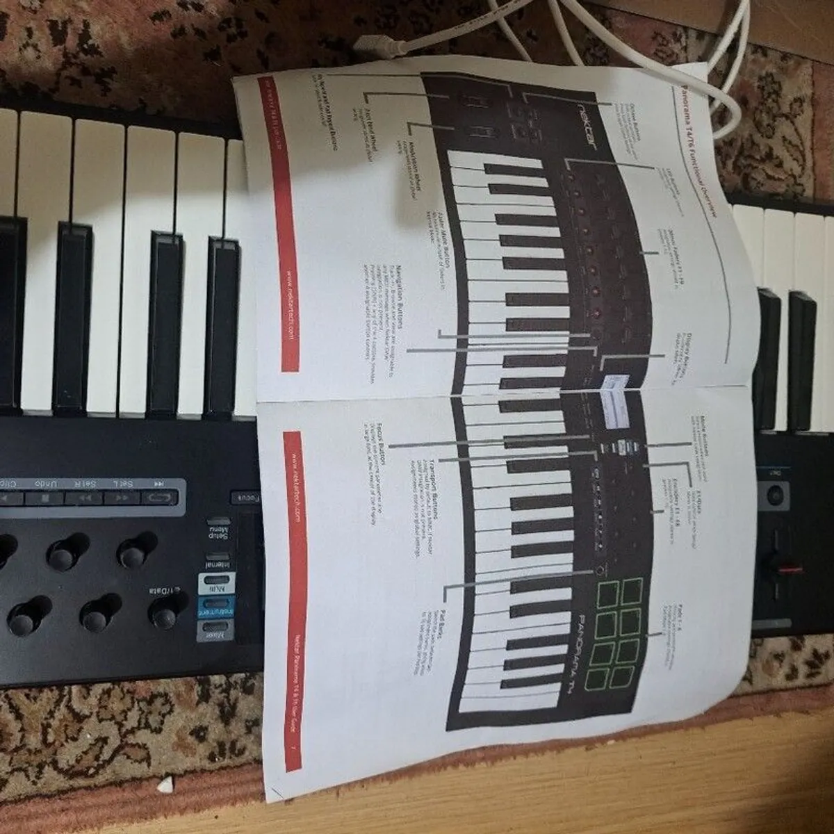 Keyboard - Image 2