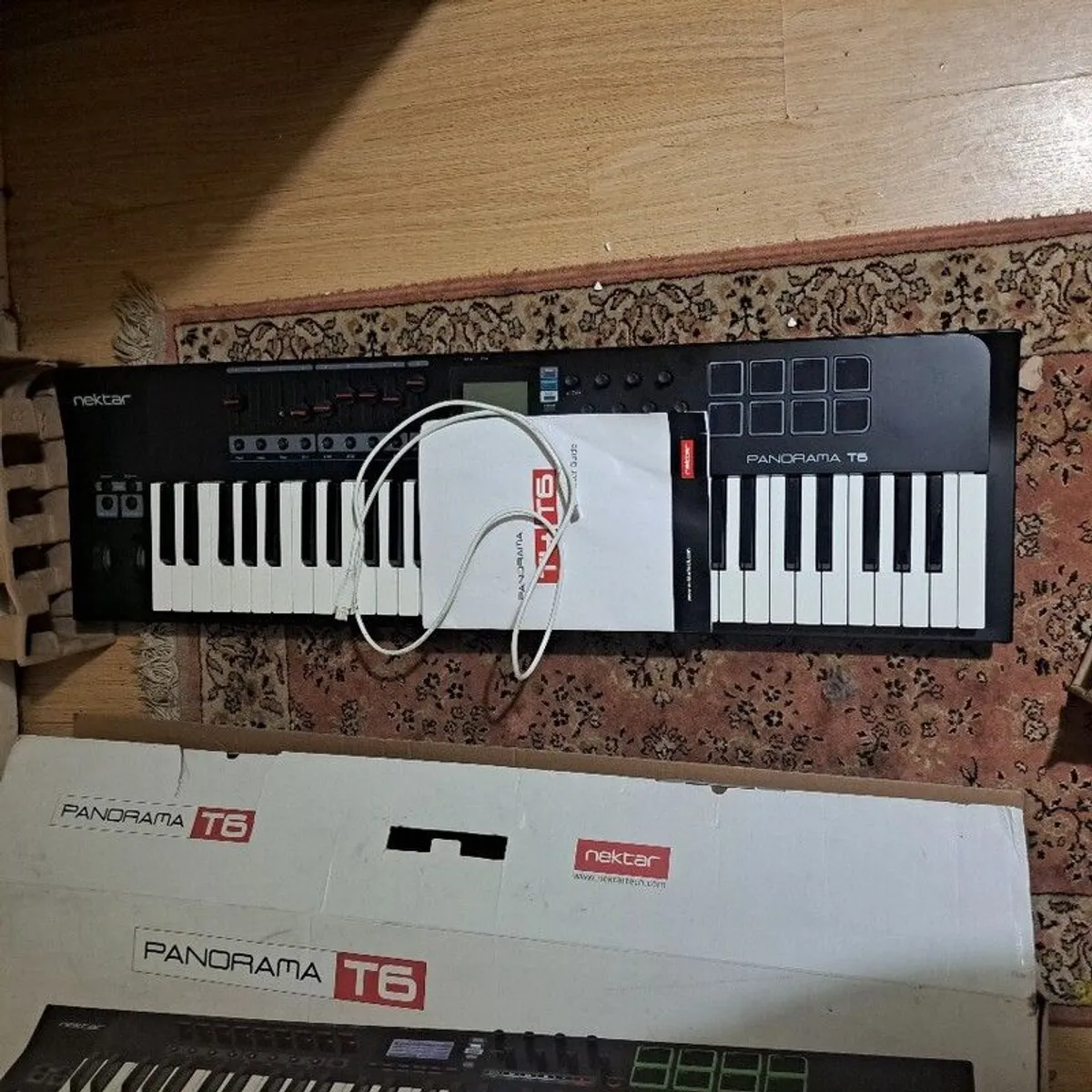 Keyboard - Image 3