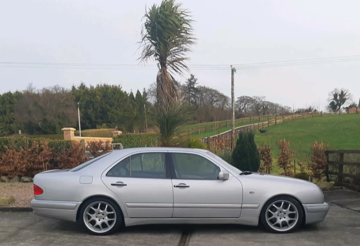 ​Genuine BRABUS Monoblock VI (Ronal) - Rare 9.5J R - Image 2