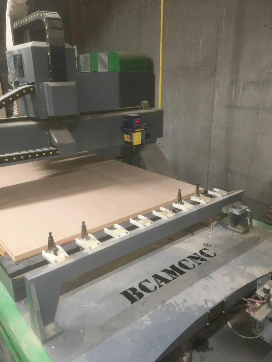 CNC Router - Image 3