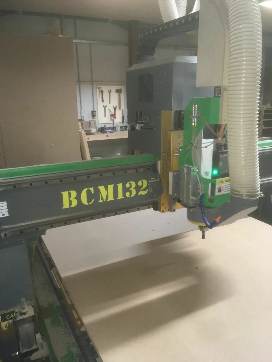 CNC Router - Image 4