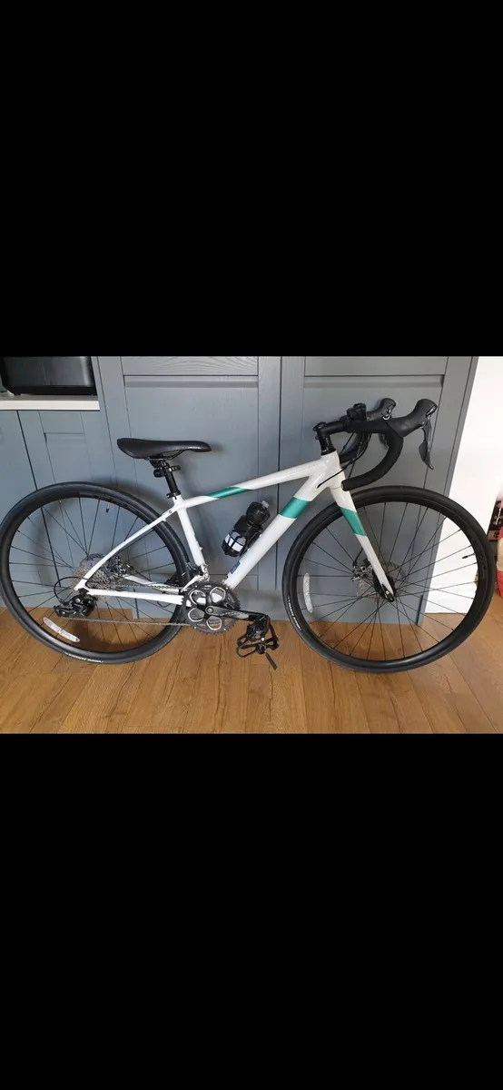 Ladies racing bicycle - Image 1