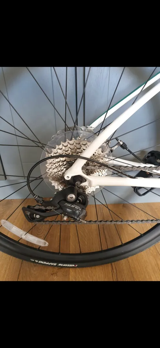 Ladies racing bicycle - Image 2