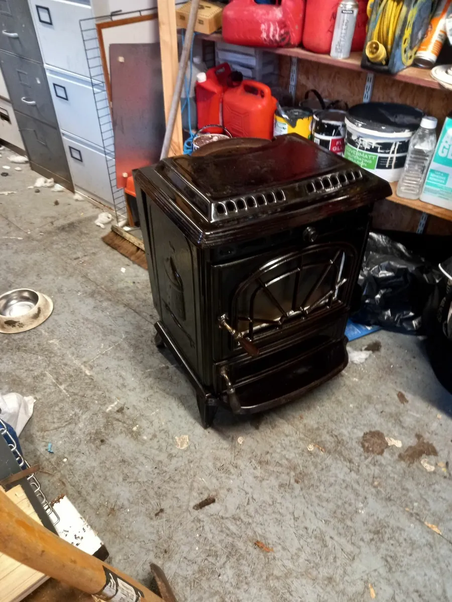 Waterford stanley Erin stove - Image 3