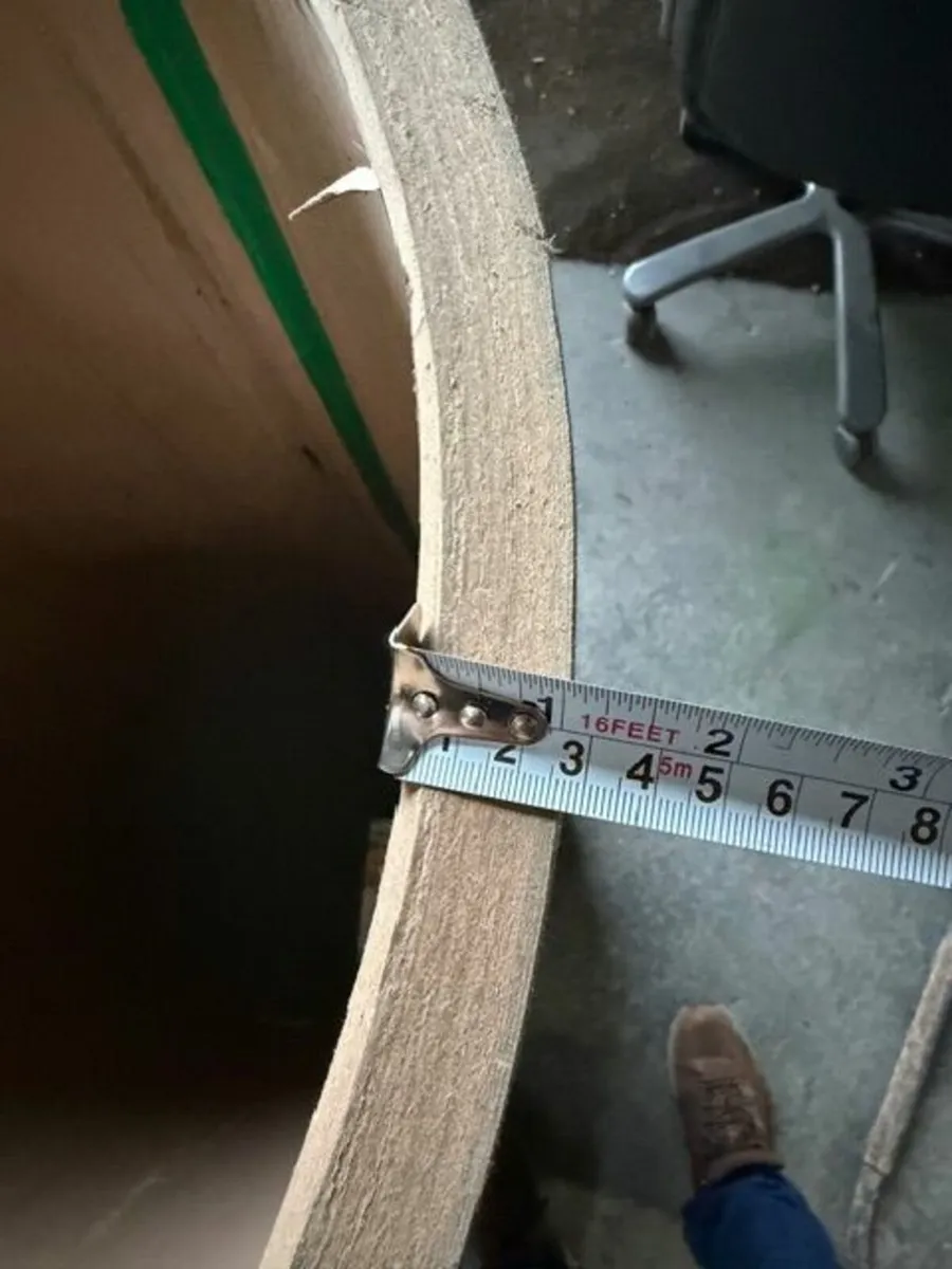 Strong Cardboard Inserts... Freebies - Image 1