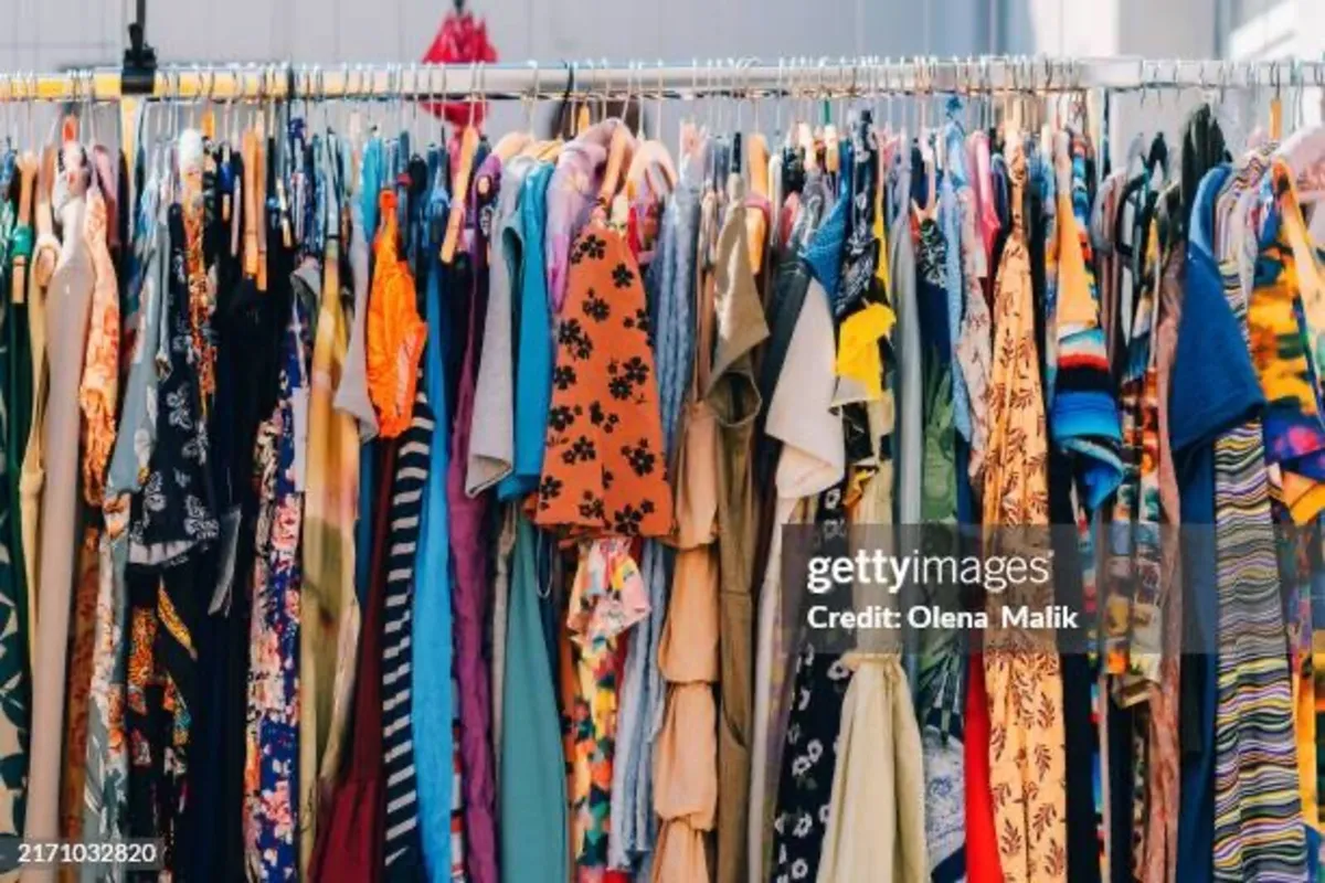 Clothes - Image 1