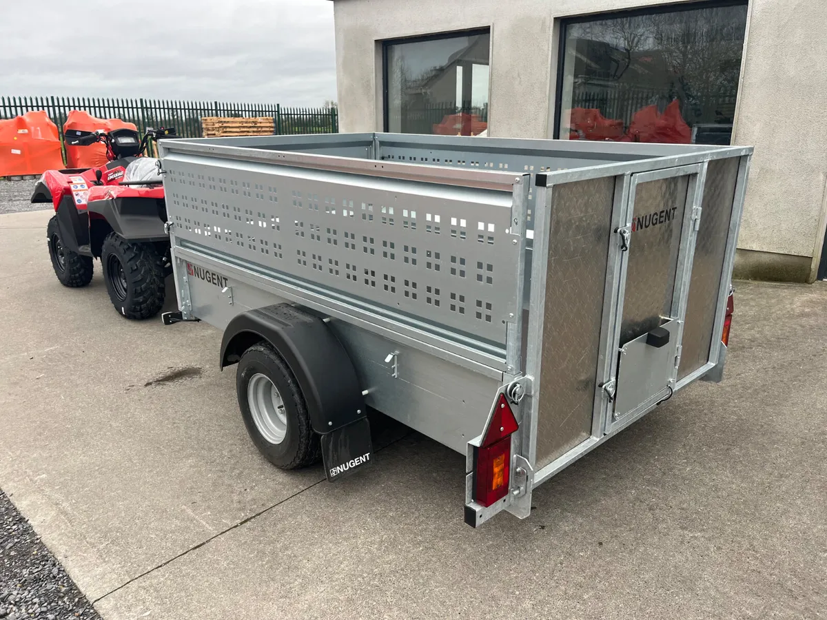 OWN THIS PACKAGE FOR €75 PER WEEK !! - Image 4