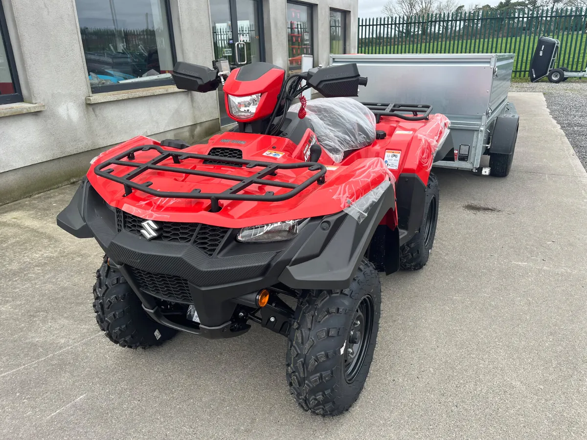 OWN THIS PACKAGE FOR €75 PER WEEK !! - Image 3