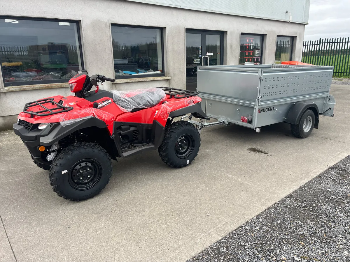 OWN THIS PACKAGE FOR €75 PER WEEK !! - Image 1