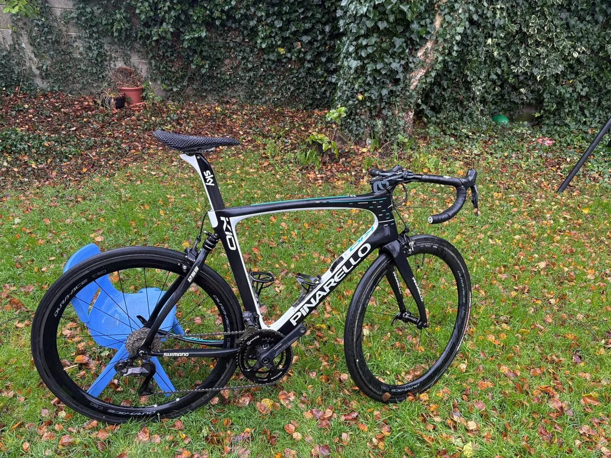 Pinarello Dogma K10 - Image 1