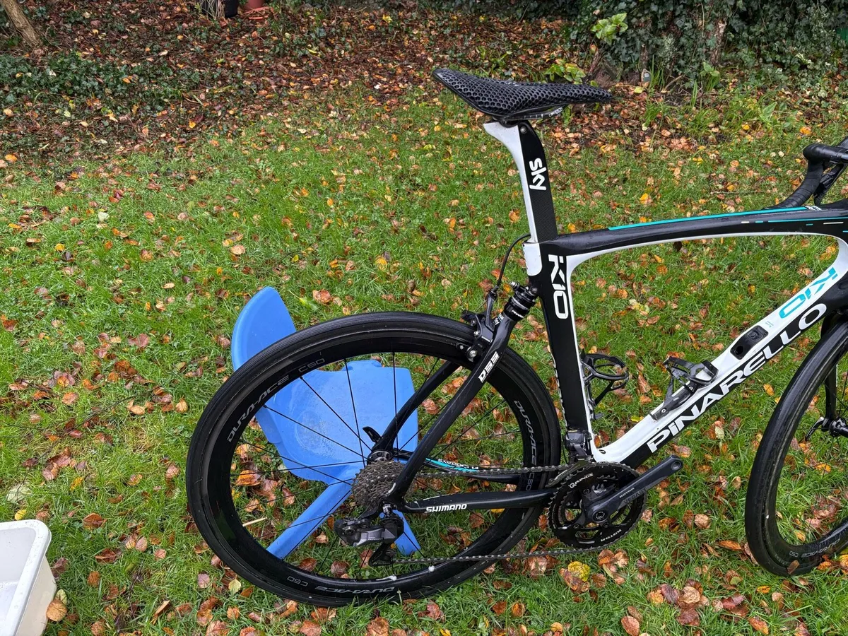 Pinarello Dogma K10 - Image 2