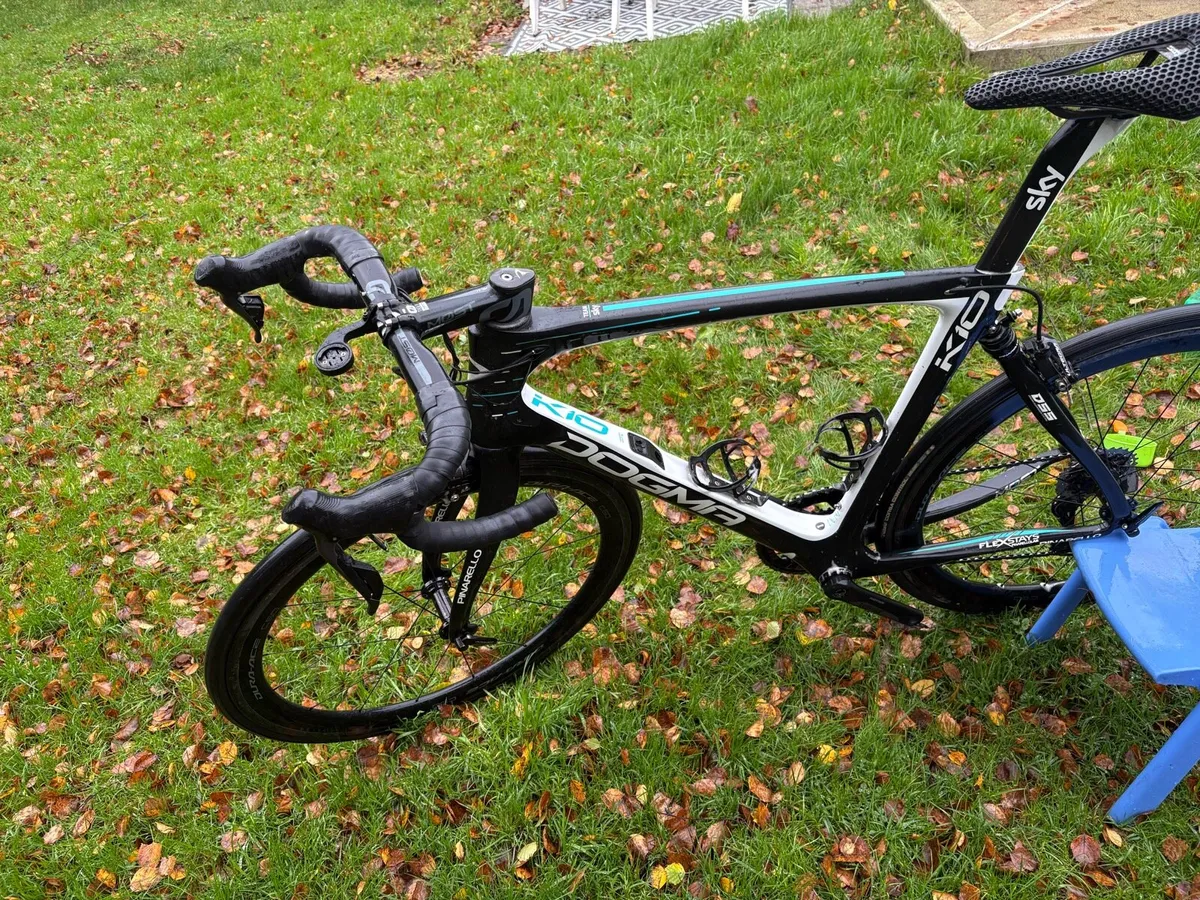 Pinarello Dogma K10 - Image 3