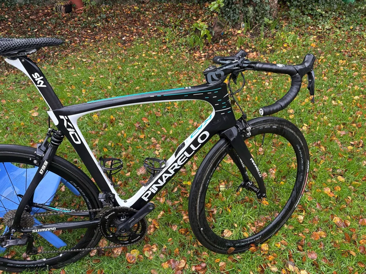 Pinarello Dogma K10 - Image 4